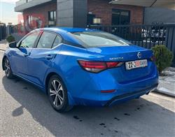 نيسان سنترا